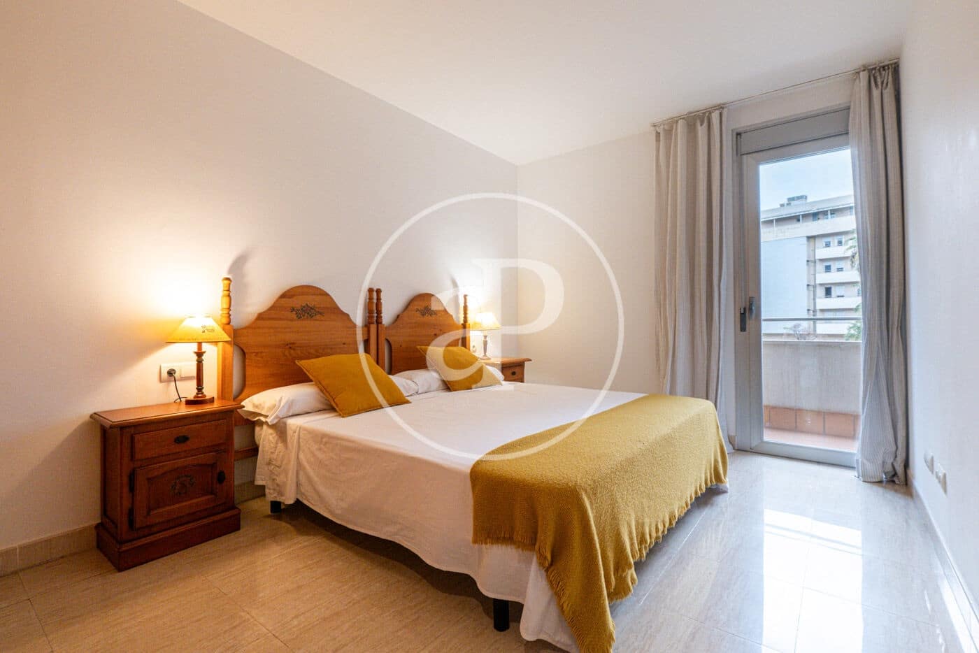 Apartamento de 2 habitaciones en Palma de Mallorca en alquiler con piscina - 1.800 € (Ref: 8726633)