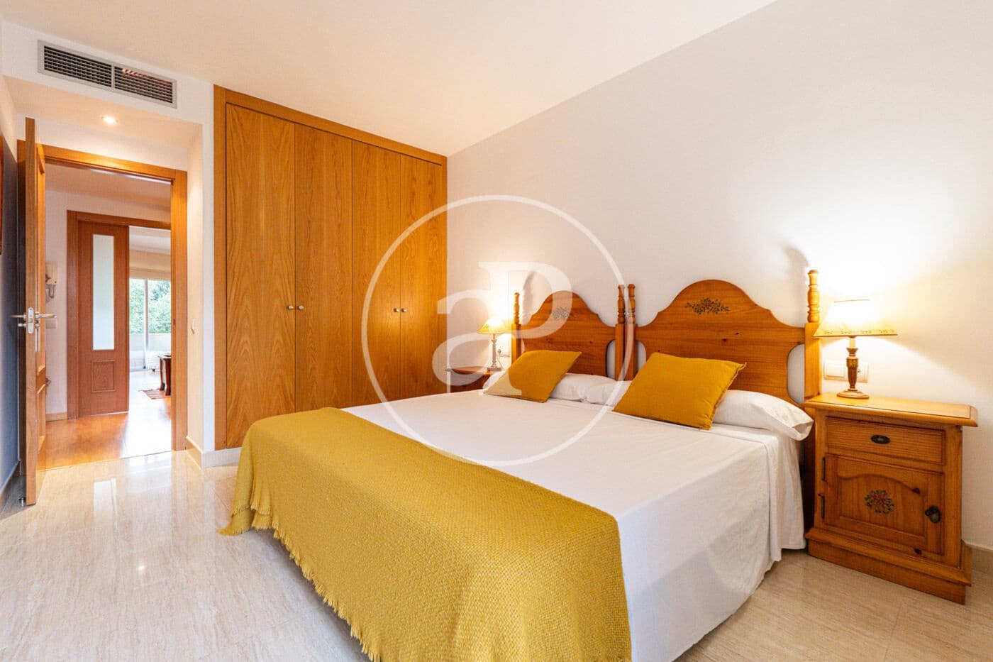 Apartamento de 2 habitaciones en Palma de Mallorca en alquiler con piscina - 1.800 € (Ref: 8726633)