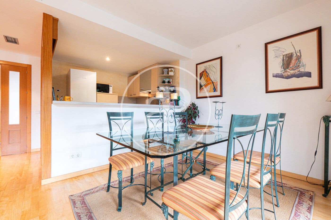 Apartamento de 2 habitaciones en Palma de Mallorca en alquiler con piscina - 1.800 € (Ref: 8726633)