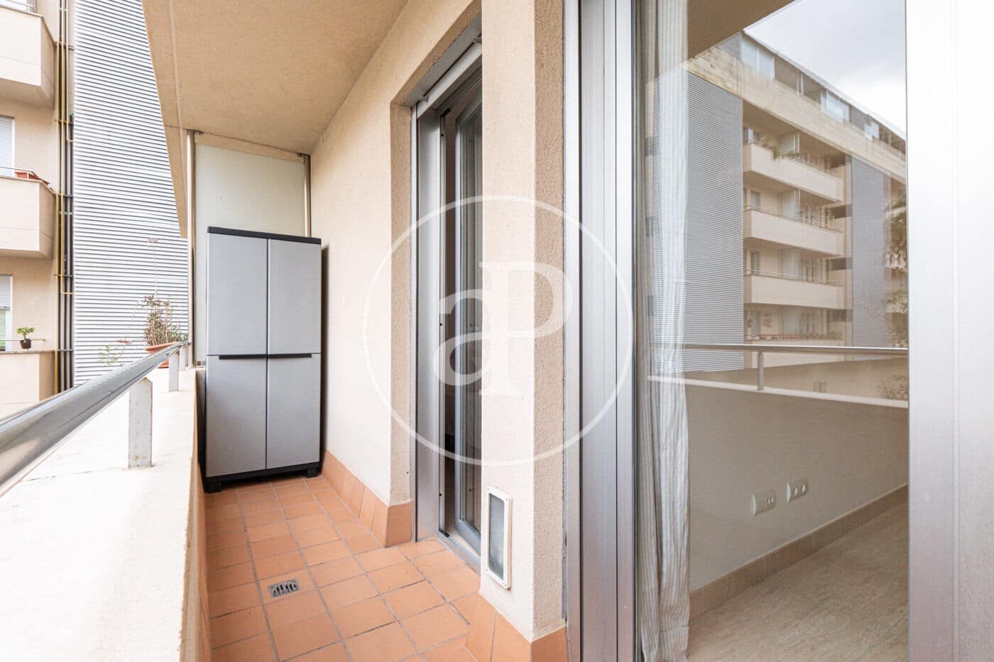 Apartamento de 2 habitaciones en Palma de Mallorca en alquiler con piscina - 1.800 € (Ref: 8726633)