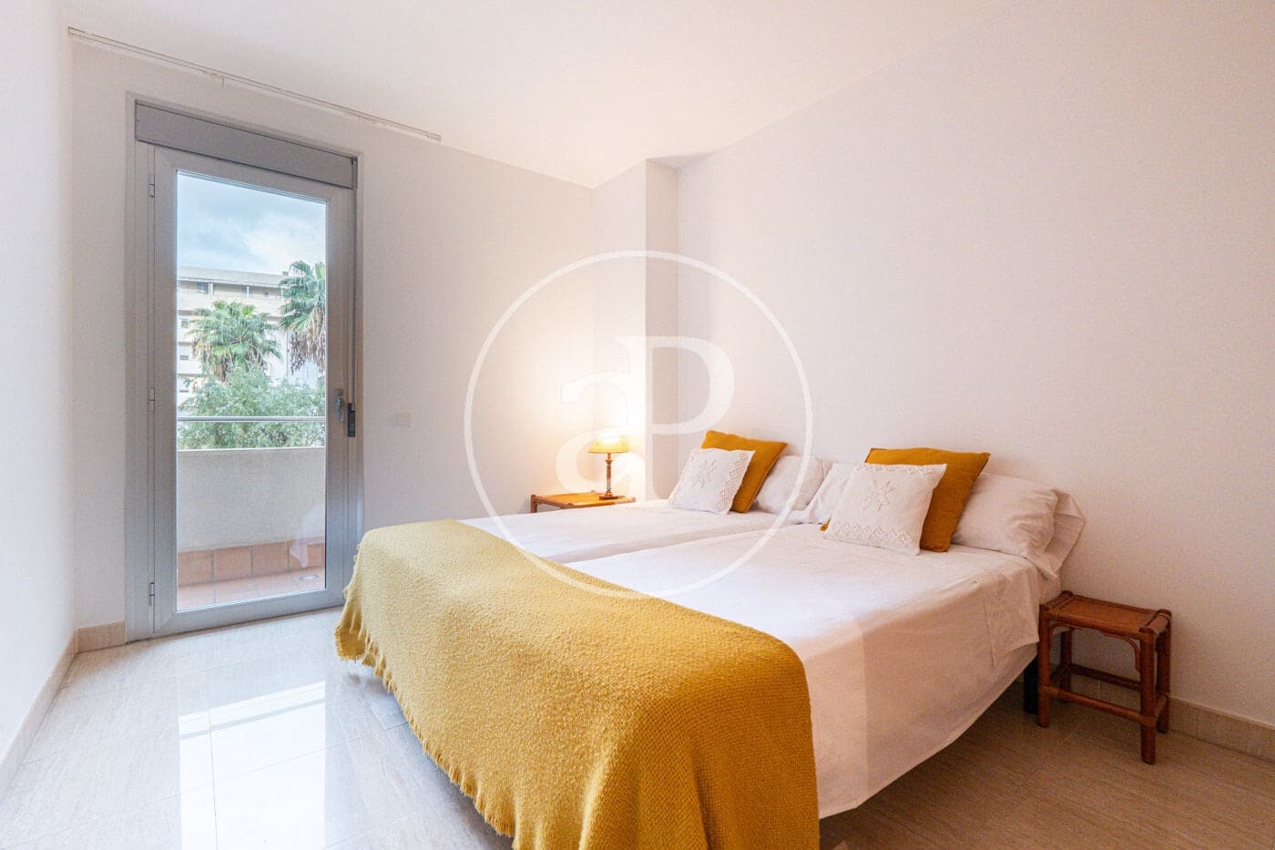 Apartamento de 2 habitaciones en Palma de Mallorca en alquiler con piscina - 1.800 € (Ref: 8726633)