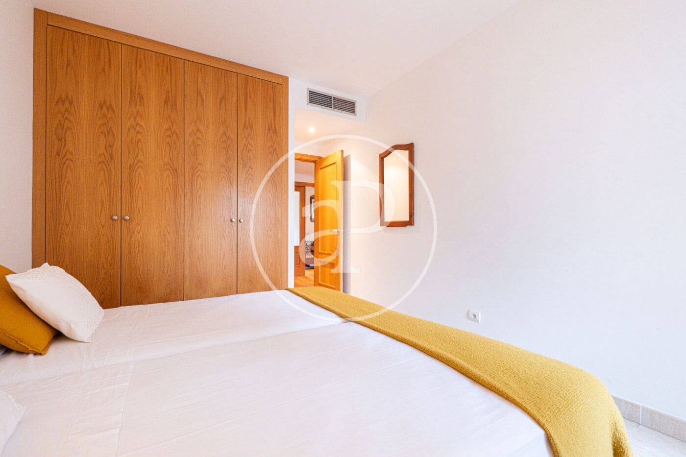 Apartamento de 2 habitaciones en Palma de Mallorca en alquiler con piscina - 1.800 € (Ref: 8726633)