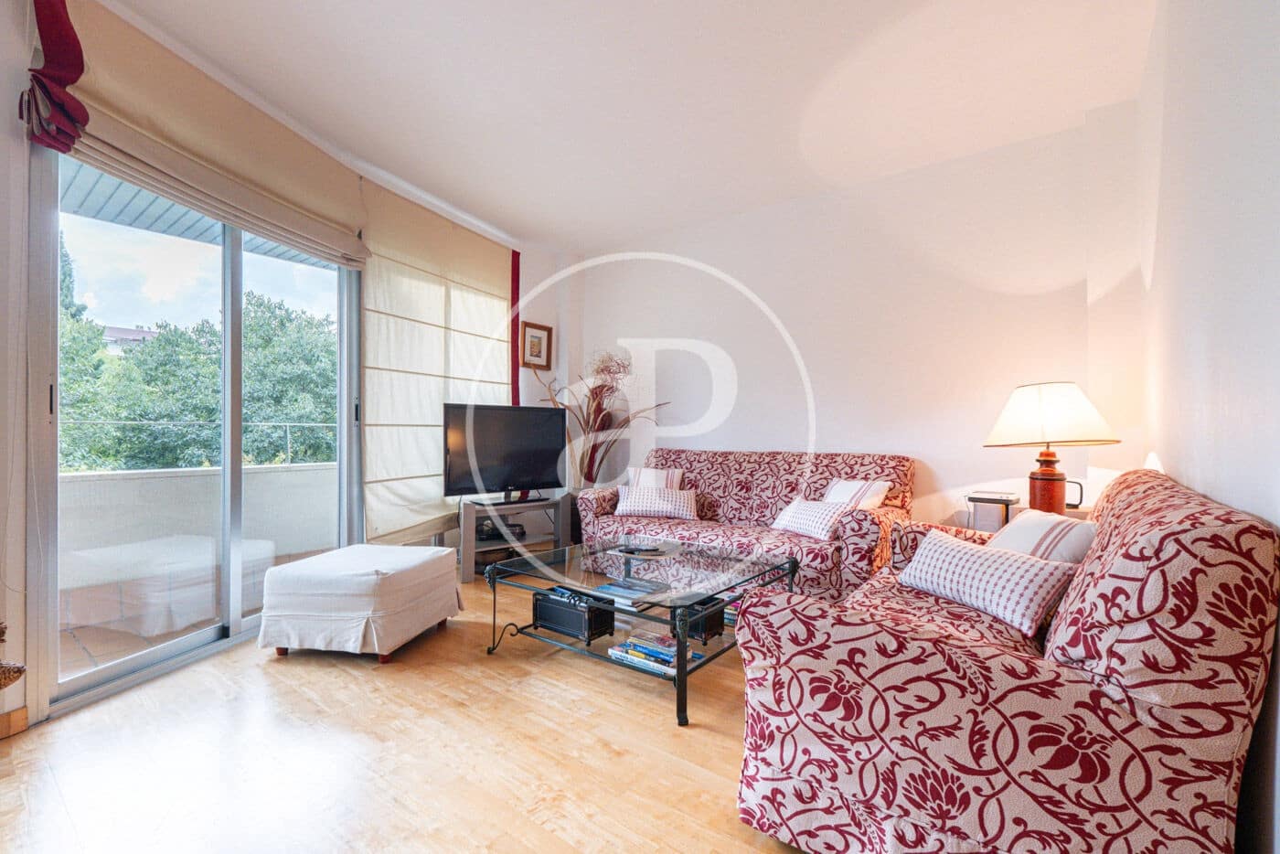 Apartamento de 2 habitaciones en Palma de Mallorca en alquiler con piscina - 1.800 € (Ref: 8726633)