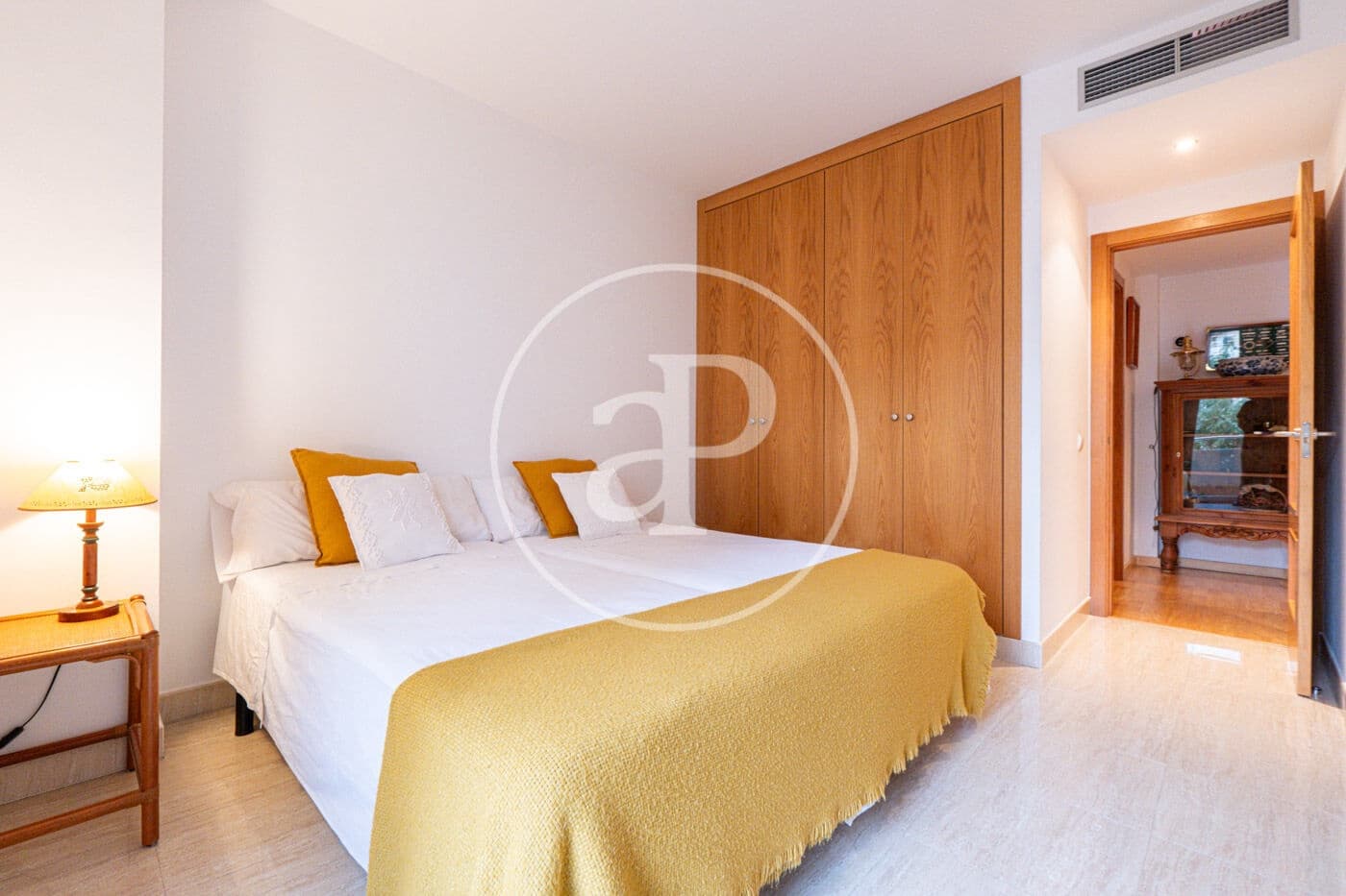 Apartamento de 2 habitaciones en Palma de Mallorca en alquiler con piscina - 1.800 € (Ref: 8726633)