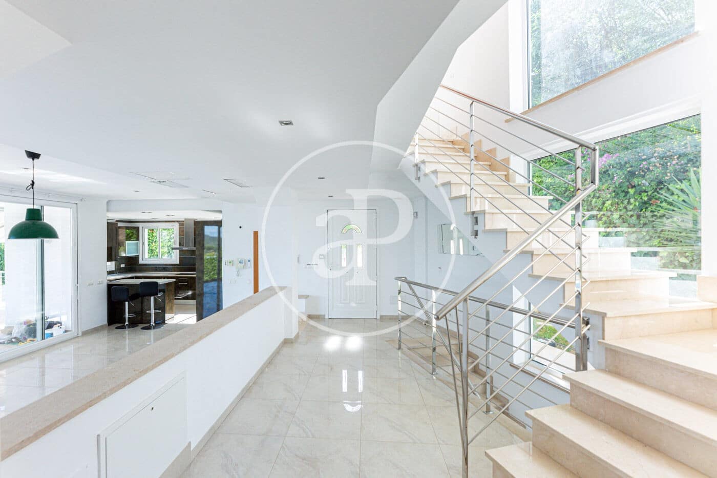 4 camera da letto Appartamento da affittare in Santa Ponsa con piscina - 15.000 € (Rif: 8726635)