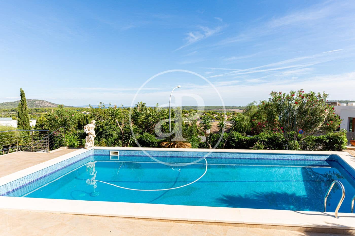 4 camera da letto Appartamento da affittare in Santa Ponsa con piscina - 15.000 € (Rif: 8726635)
