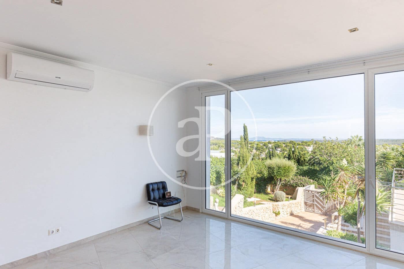 4 camera da letto Appartamento da affittare in Santa Ponsa con piscina - 15.000 € (Rif: 8726635)