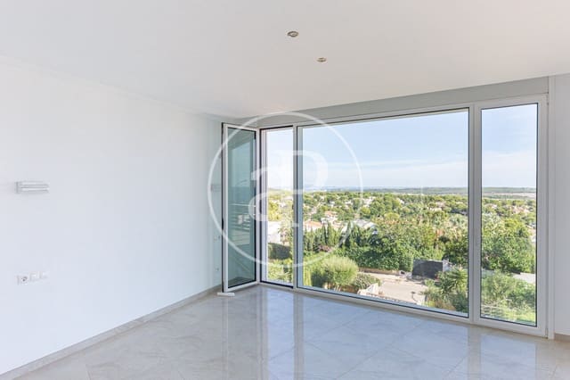 Appartement de 4 chambres à louer à Santa Ponsa, Calvià avec piscine - 15 000 € (Ref: 8726635)