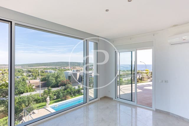 Appartement de 4 chambres à louer à Santa Ponsa, Calvià avec piscine - 15 000 € (Ref: 8726635)