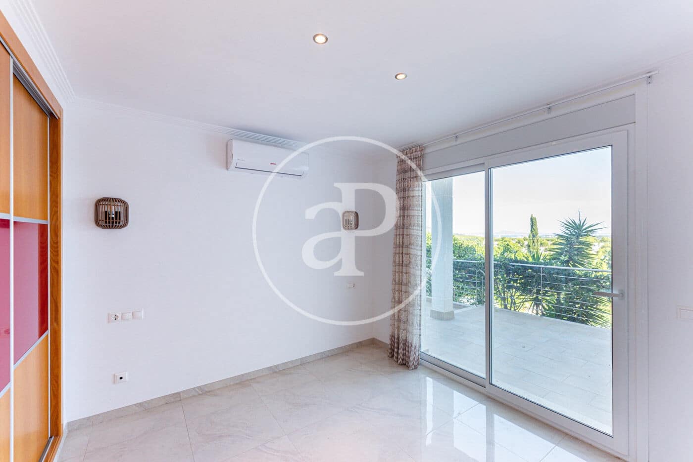 4 camera da letto Appartamento da affittare in Santa Ponsa con piscina - 15.000 € (Rif: 8726635)