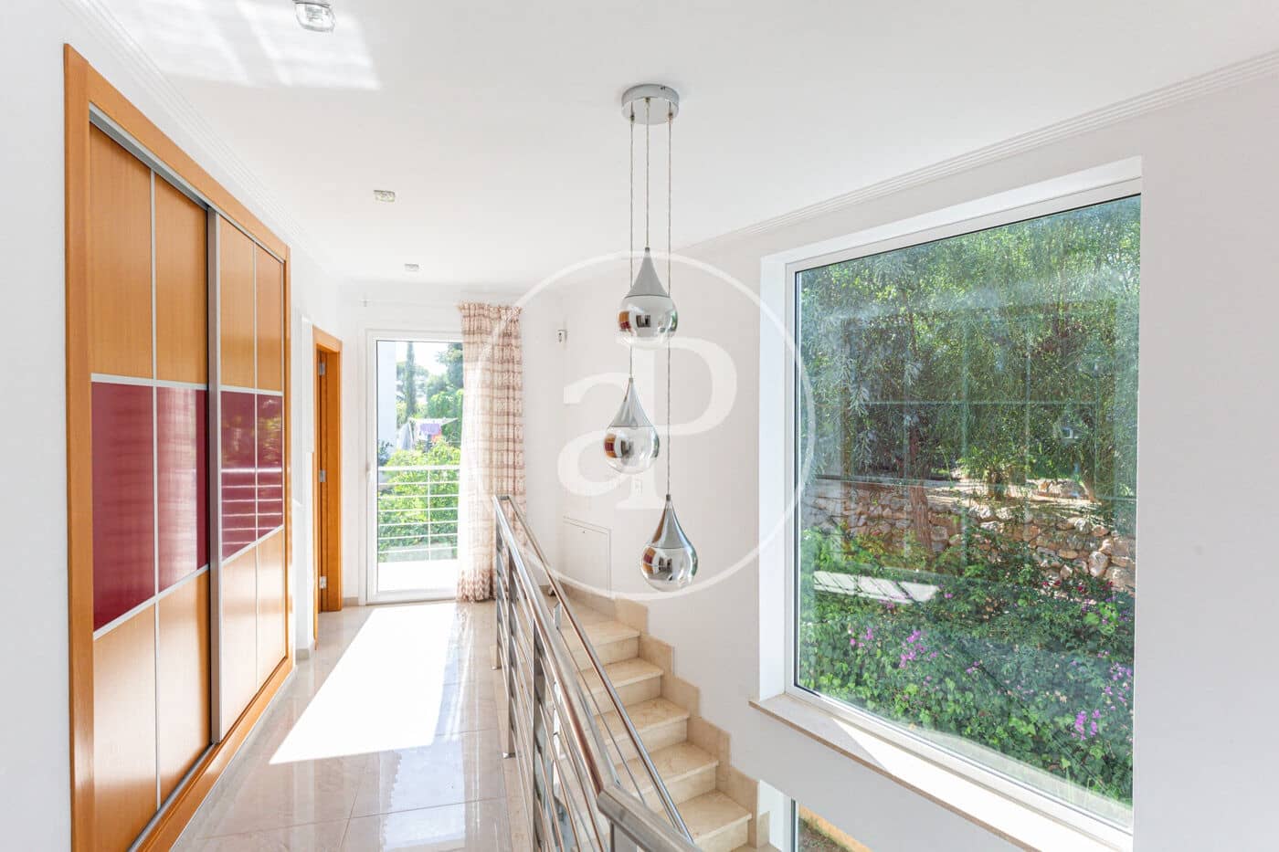 4 camera da letto Appartamento da affittare in Santa Ponsa con piscina - 15.000 € (Rif: 8726635)