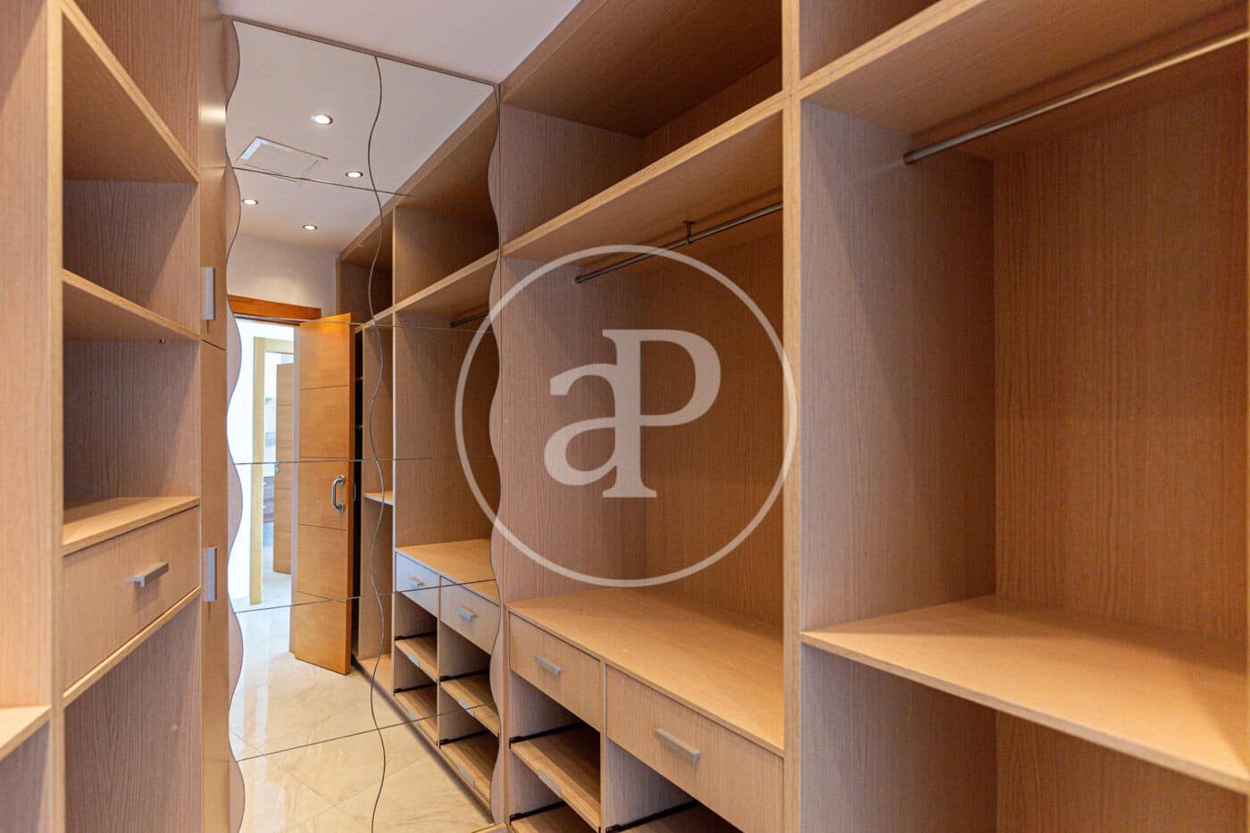 4 camera da letto Appartamento da affittare in Santa Ponsa con piscina - 15.000 € (Rif: 8726635)