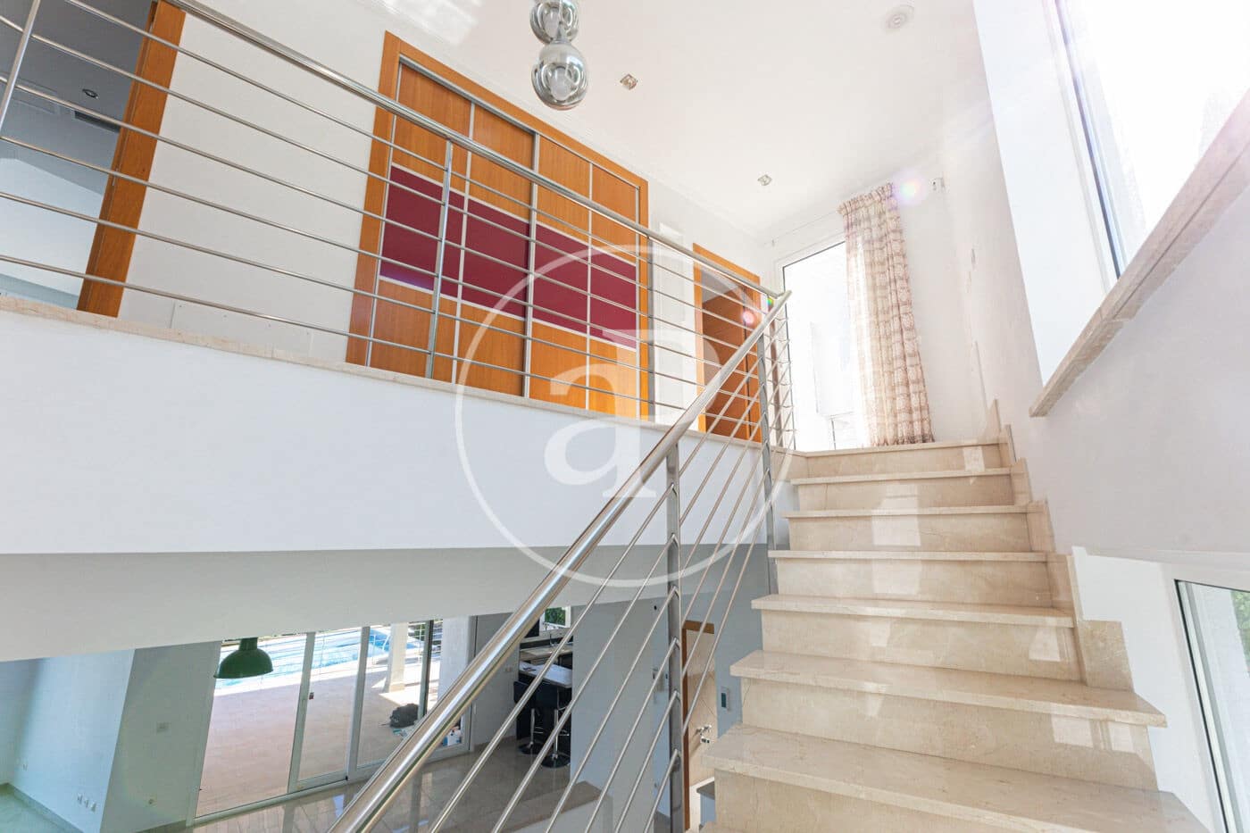 4 camera da letto Appartamento da affittare in Santa Ponsa con piscina - 15.000 € (Rif: 8726635)