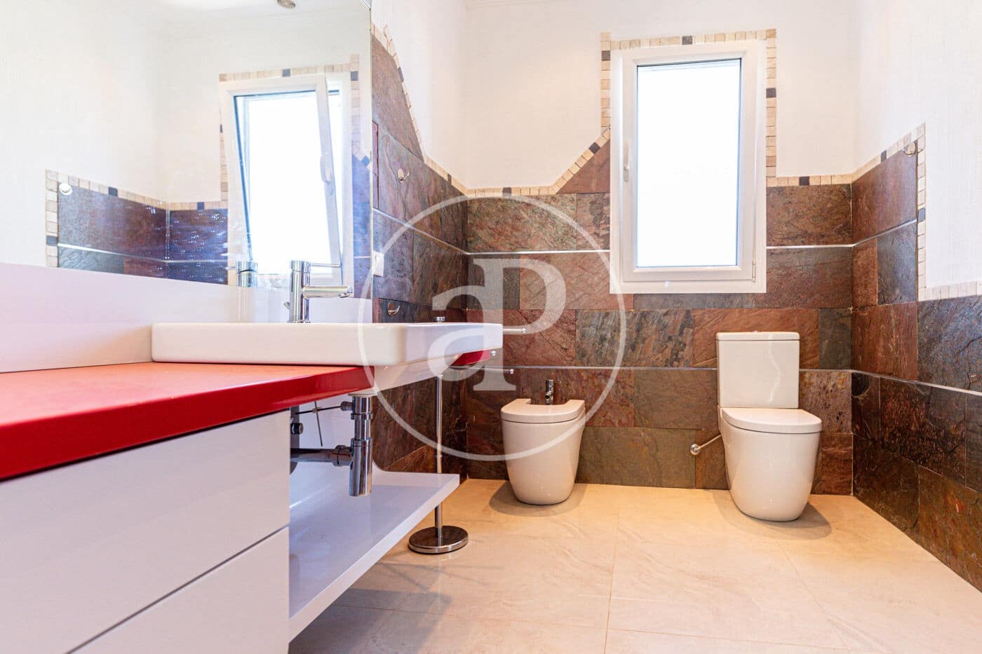 4 camera da letto Appartamento da affittare in Santa Ponsa con piscina - 15.000 € (Rif: 8726635)