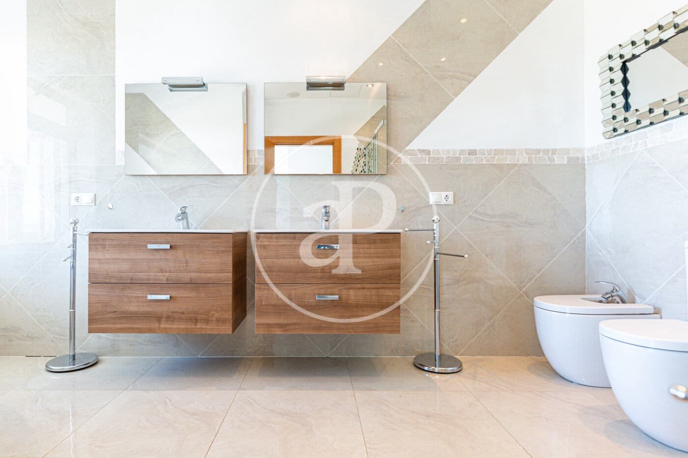 4 camera da letto Appartamento da affittare in Santa Ponsa con piscina - 15.000 € (Rif: 8726635)