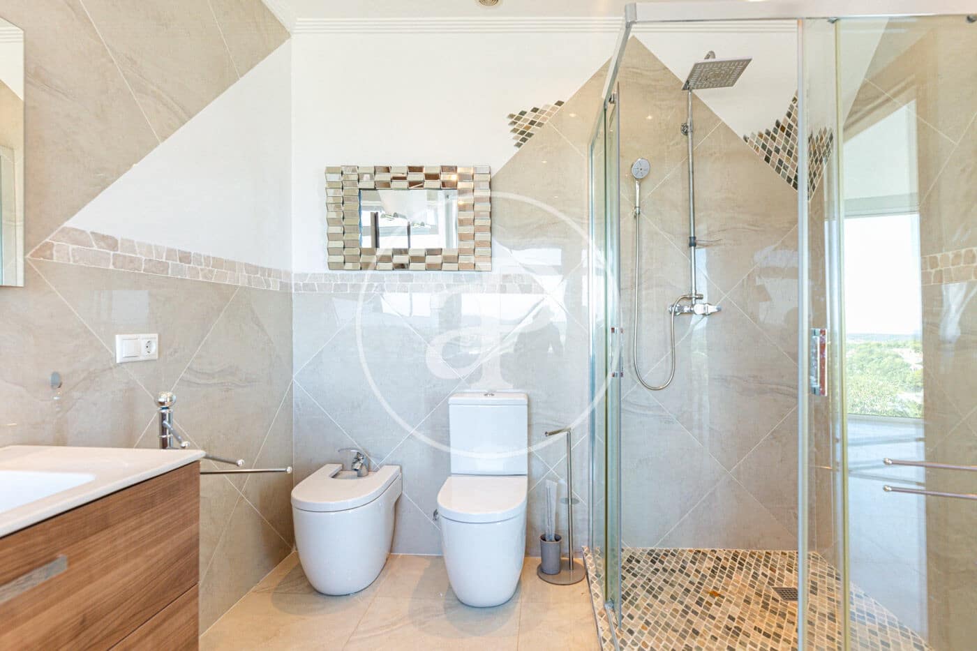 4 camera da letto Appartamento da affittare in Santa Ponsa con piscina - 15.000 € (Rif: 8726635)