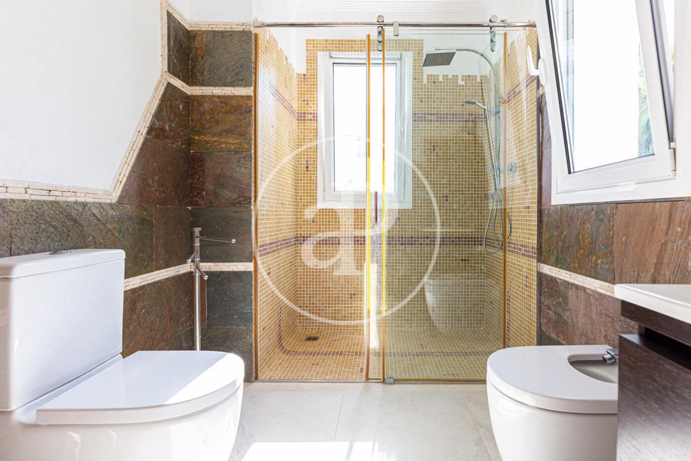 4 camera da letto Appartamento da affittare in Santa Ponsa con piscina - 15.000 € (Rif: 8726635)