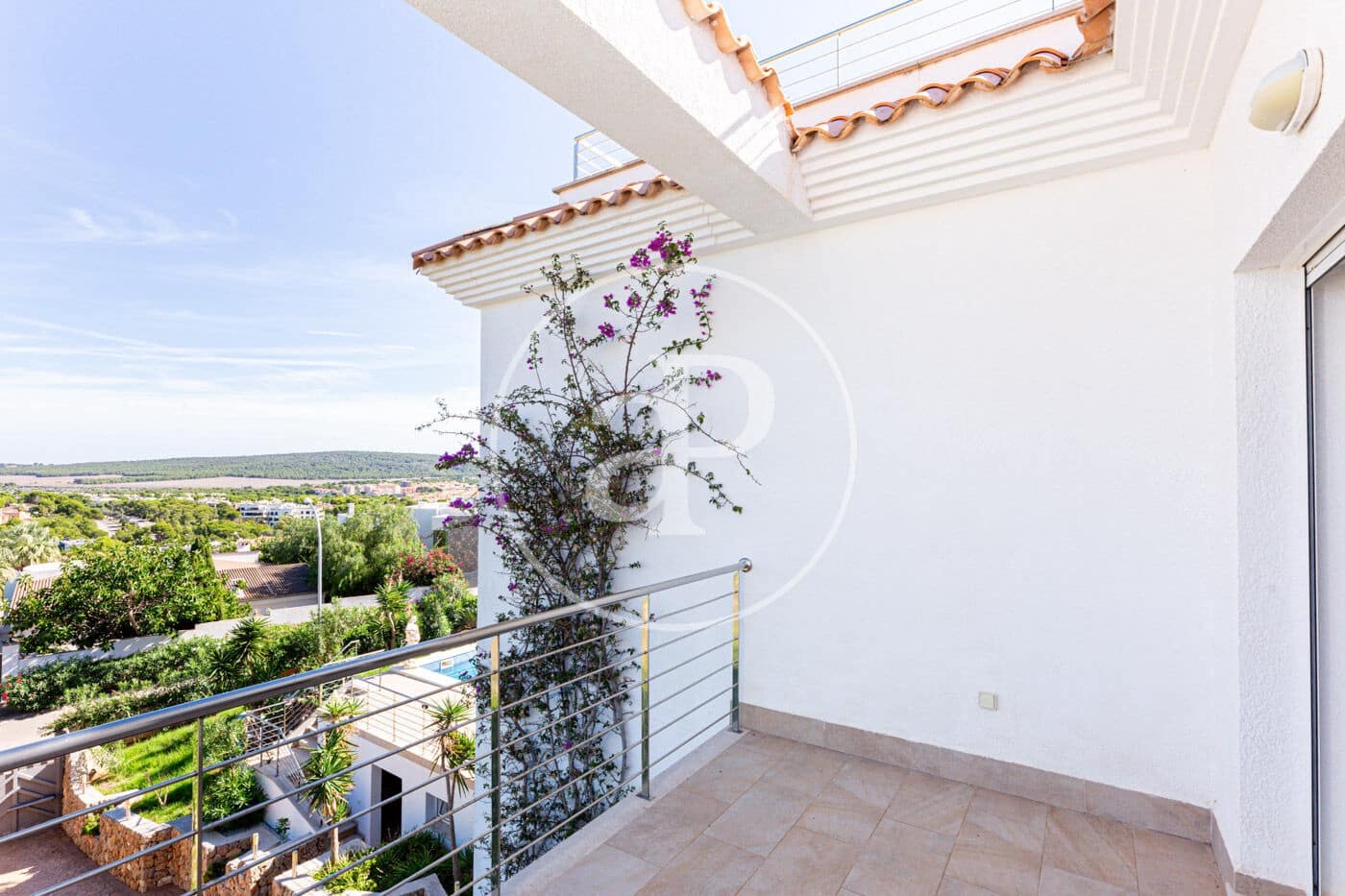 4 camera da letto Appartamento da affittare in Santa Ponsa con piscina - 15.000 € (Rif: 8726635)