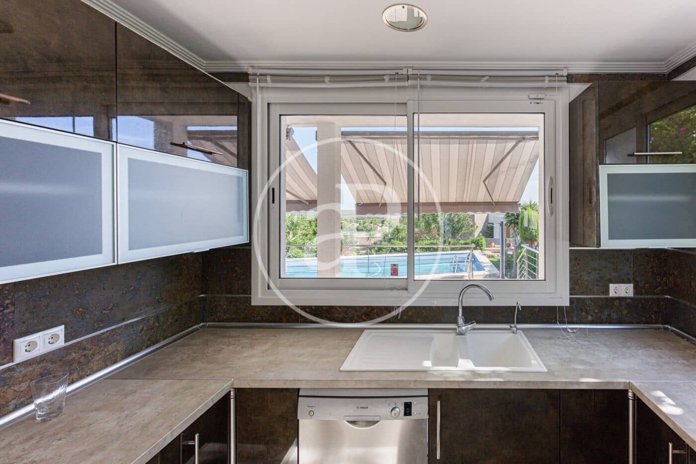 4 camera da letto Appartamento da affittare in Santa Ponsa con piscina - 15.000 € (Rif: 8726635)