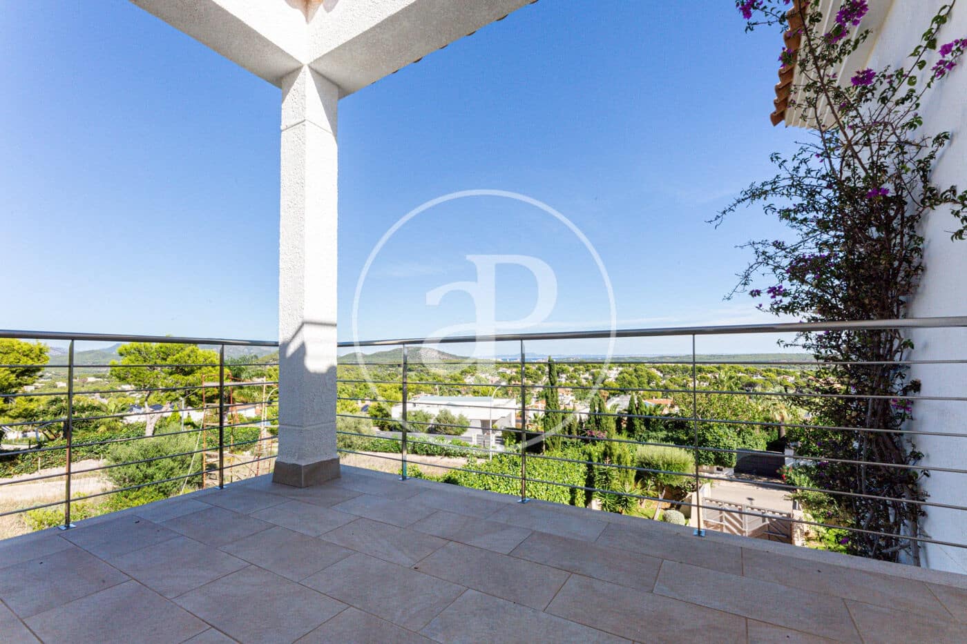 4 camera da letto Appartamento da affittare in Santa Ponsa con piscina - 15.000 € (Rif: 8726635)