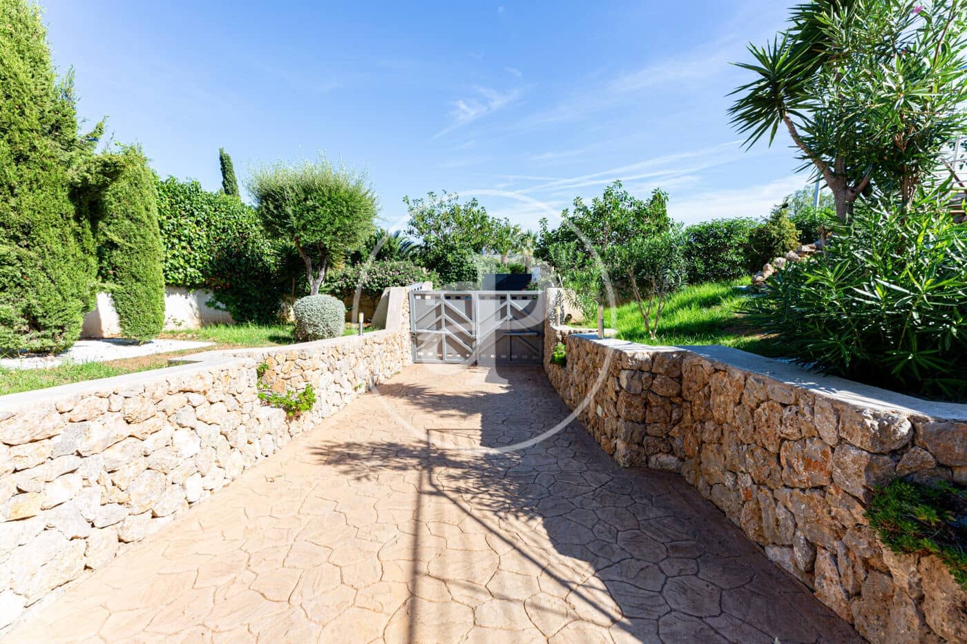 4 camera da letto Appartamento da affittare in Santa Ponsa con piscina - 15.000 € (Rif: 8726635)