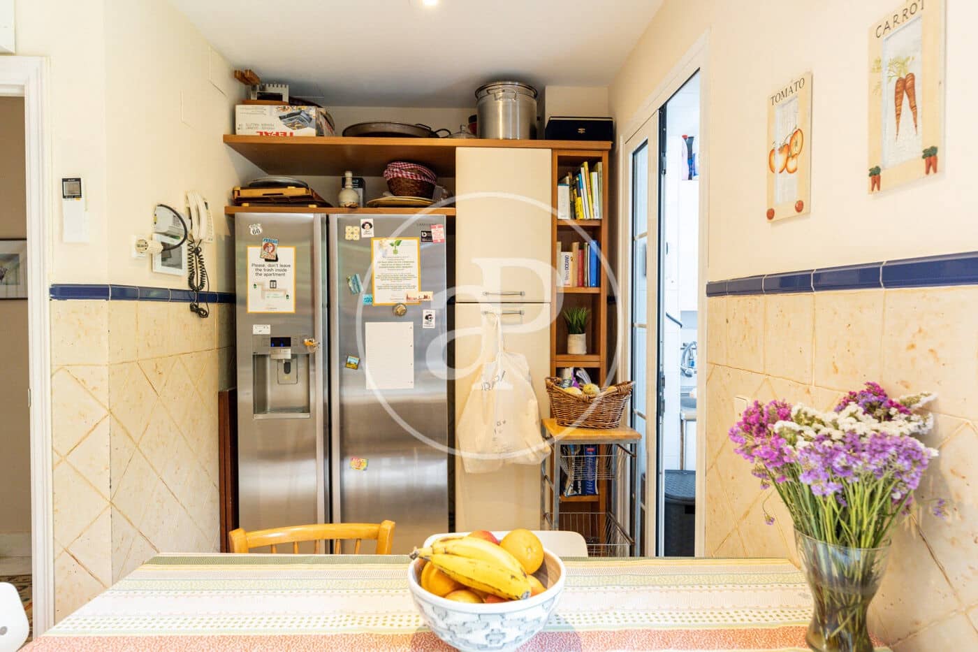 3 camera da letto Villa da affittare in Son Vida con piscina - 5.000 € (Rif: 8726637)