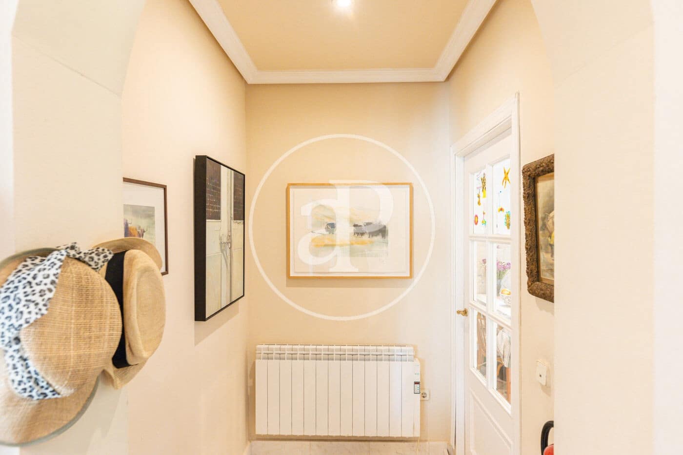 3 camera da letto Villa da affittare in Son Vida con piscina - 5.000 € (Rif: 8726637)