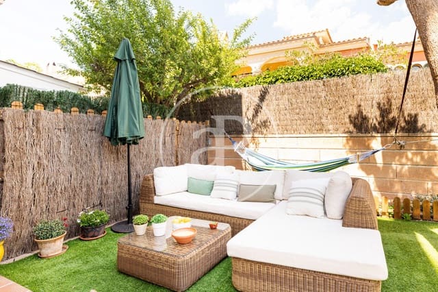 3 soveværelse Villa til leje i Son Vida, Palma de Mallorca med swimmingpool - € 5.000 (Ref: 8726637)