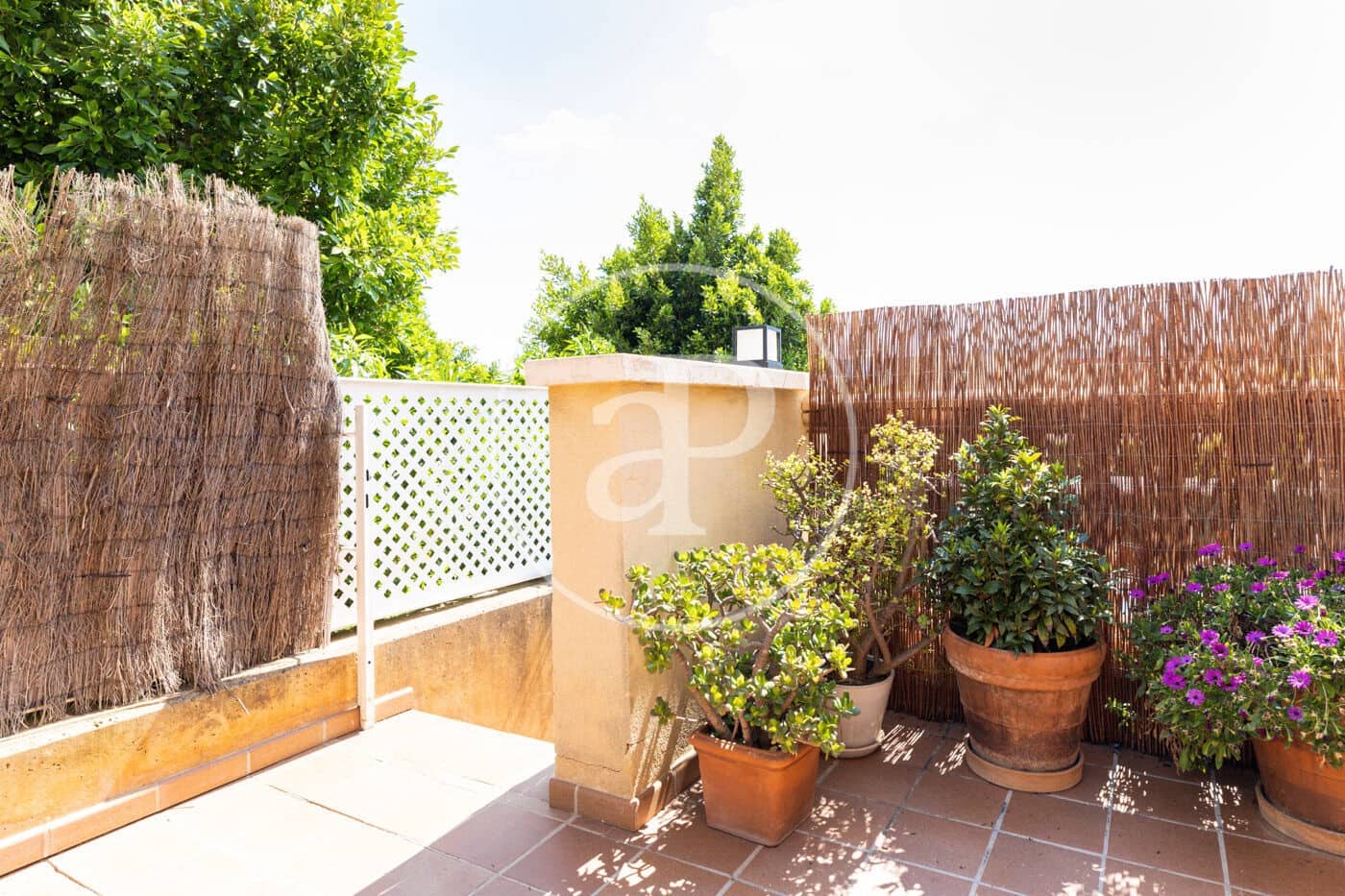 3 camera da letto Villa da affittare in Son Vida con piscina - 5.000 € (Rif: 8726637)