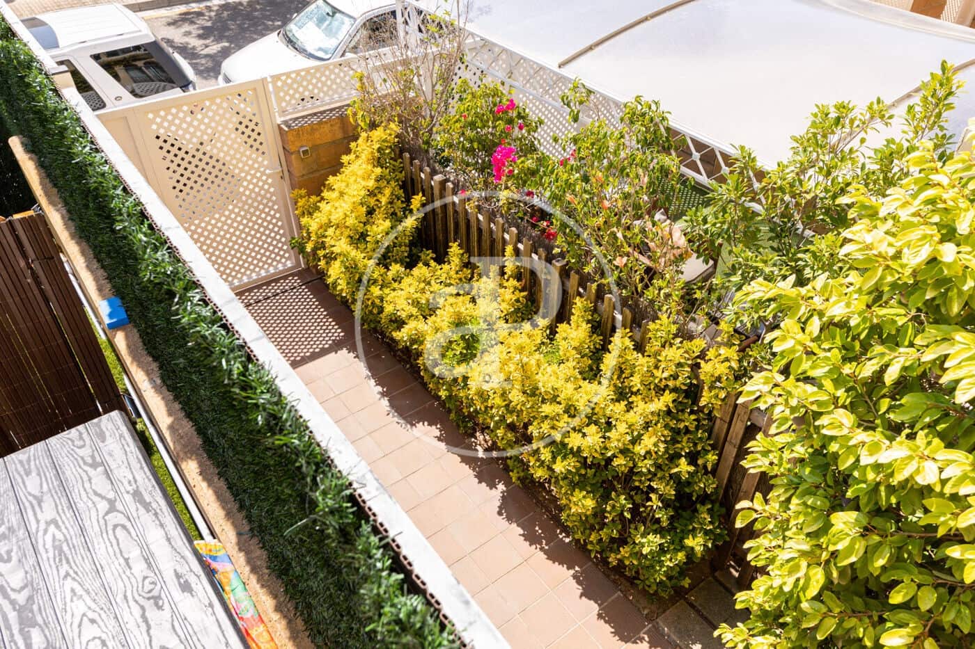 3 camera da letto Villa da affittare in Son Vida con piscina - 5.000 € (Rif: 8726637)