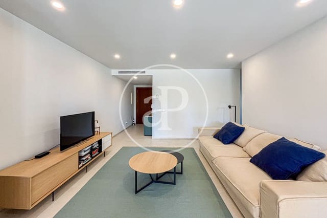 Appartement de 3 chambres à louer à Port de Pollença, Pollensa / Pollença avec piscine - 3 950 € (Ref: 8726649)