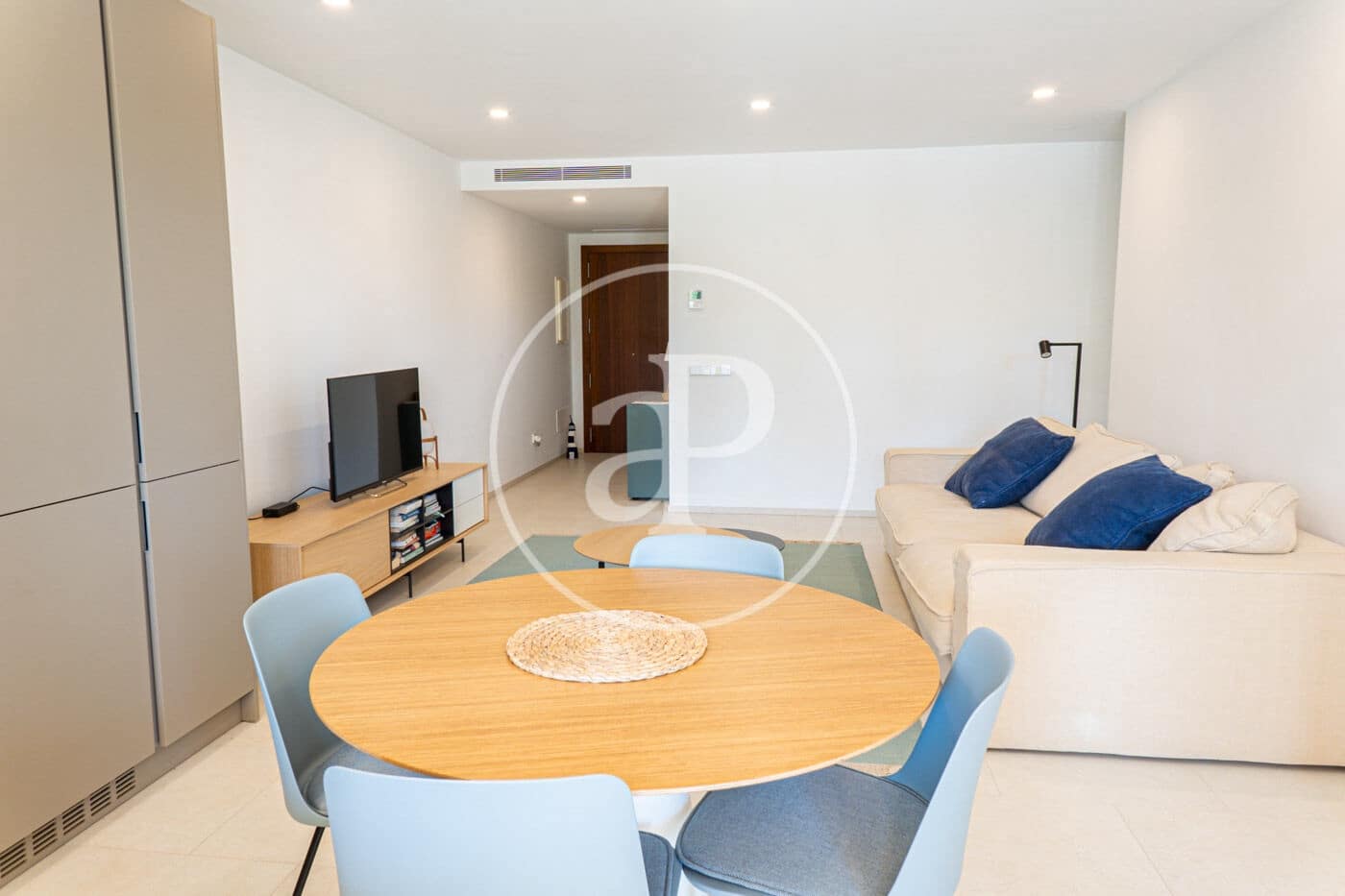 3 camera da letto Appartamento da affittare in Pollensa / Pollenca con piscina - 3.950 € (Rif: 8726649)