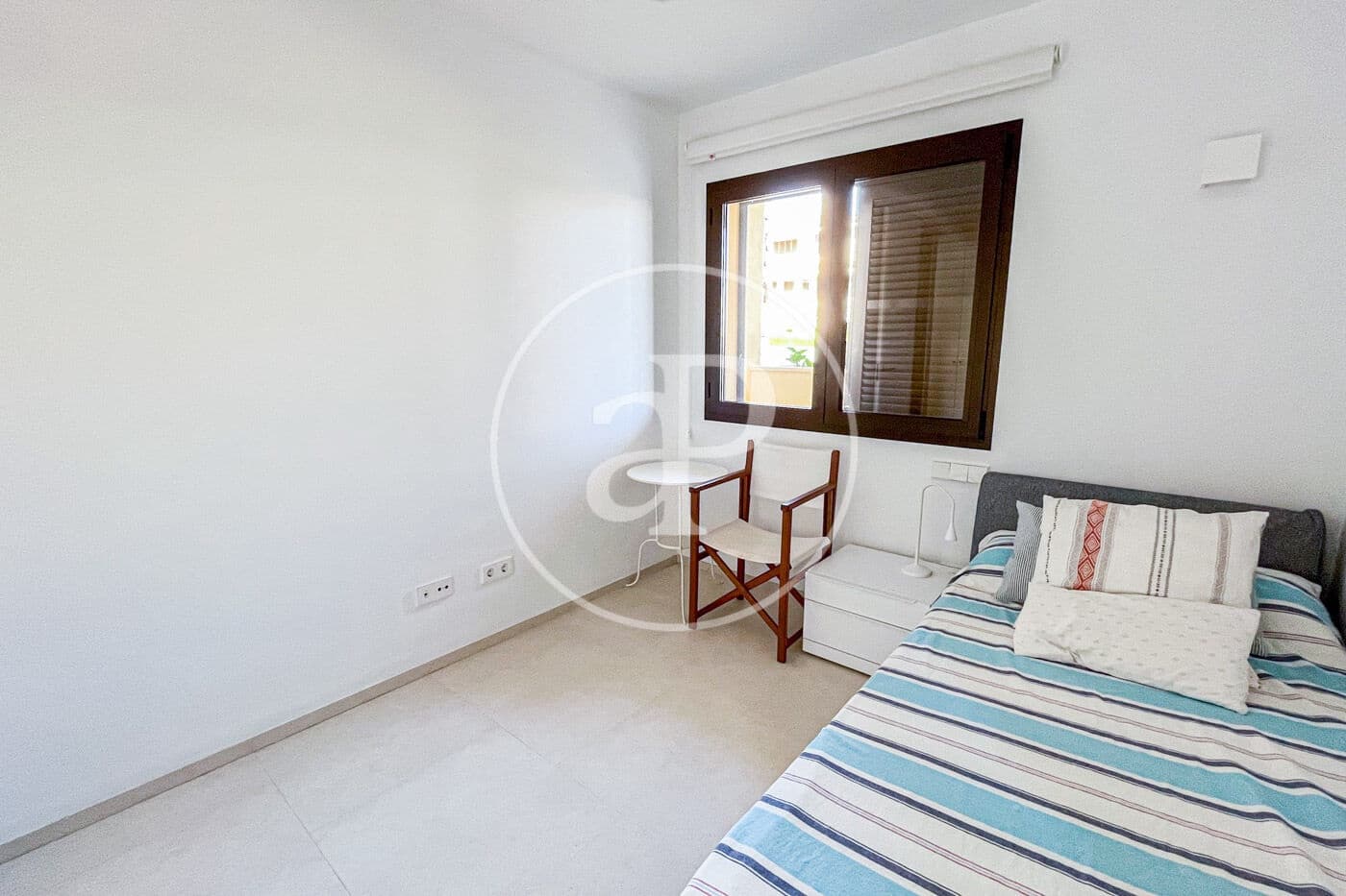 3 camera da letto Appartamento da affittare in Pollensa / Pollenca con piscina - 3.950 € (Rif: 8726649)