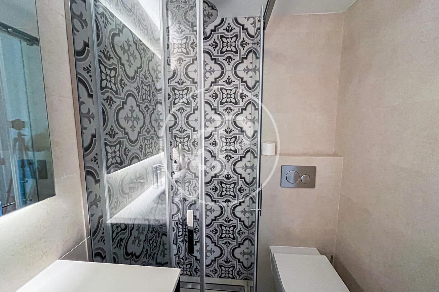 3 camera da letto Appartamento da affittare in Pollensa / Pollenca con piscina - 3.950 € (Rif: 8726649)