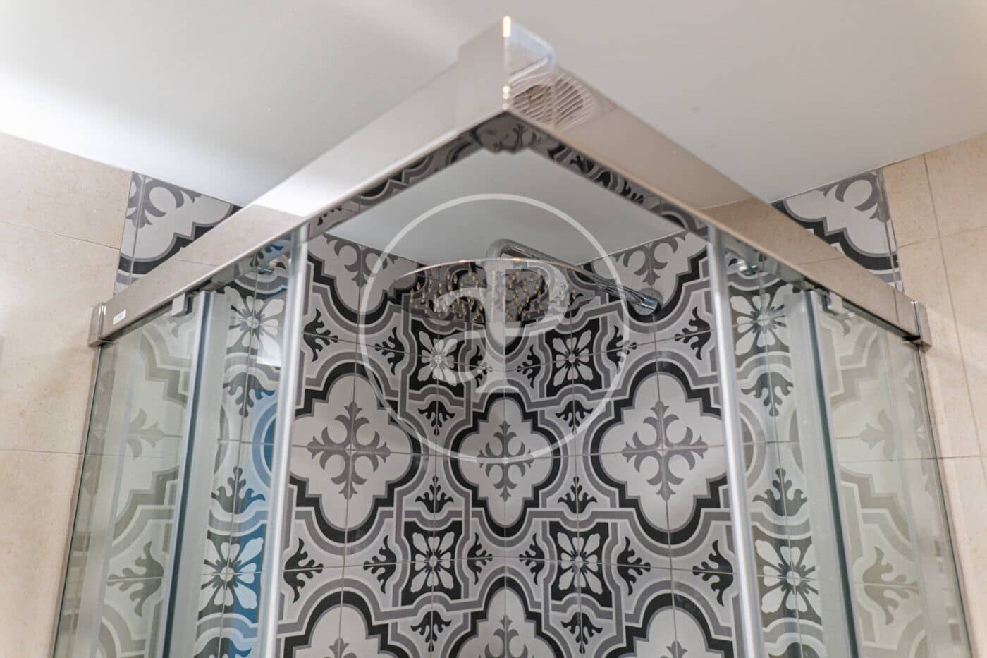 3 camera da letto Appartamento da affittare in Pollensa / Pollenca con piscina - 3.950 € (Rif: 8726649)