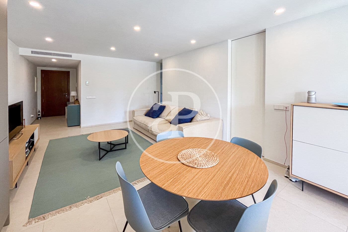 3 camera da letto Appartamento da affittare in Pollensa / Pollenca con piscina - 3.950 € (Rif: 8726649)