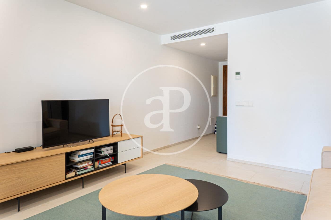 3 camera da letto Appartamento da affittare in Pollensa / Pollenca con piscina - 3.950 € (Rif: 8726649)