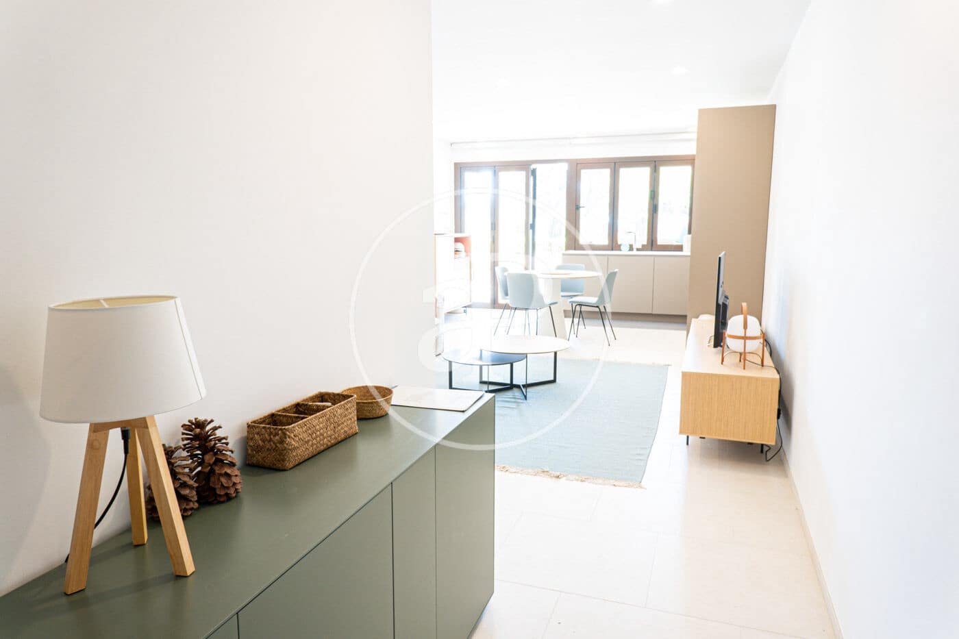 3 camera da letto Appartamento da affittare in Pollensa / Pollenca con piscina - 3.950 € (Rif: 8726649)