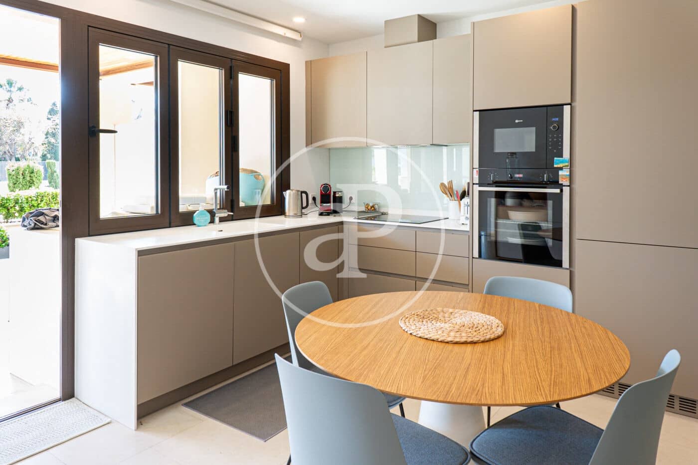 3 camera da letto Appartamento da affittare in Pollensa / Pollenca con piscina - 3.950 € (Rif: 8726649)