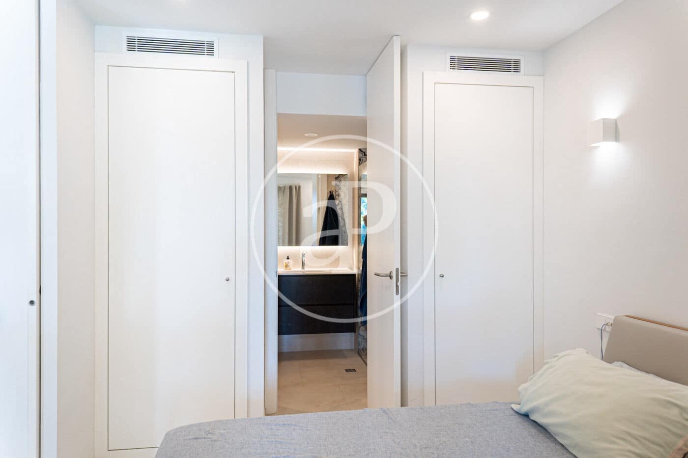 3 camera da letto Appartamento da affittare in Pollensa / Pollenca con piscina - 3.950 € (Rif: 8726649)