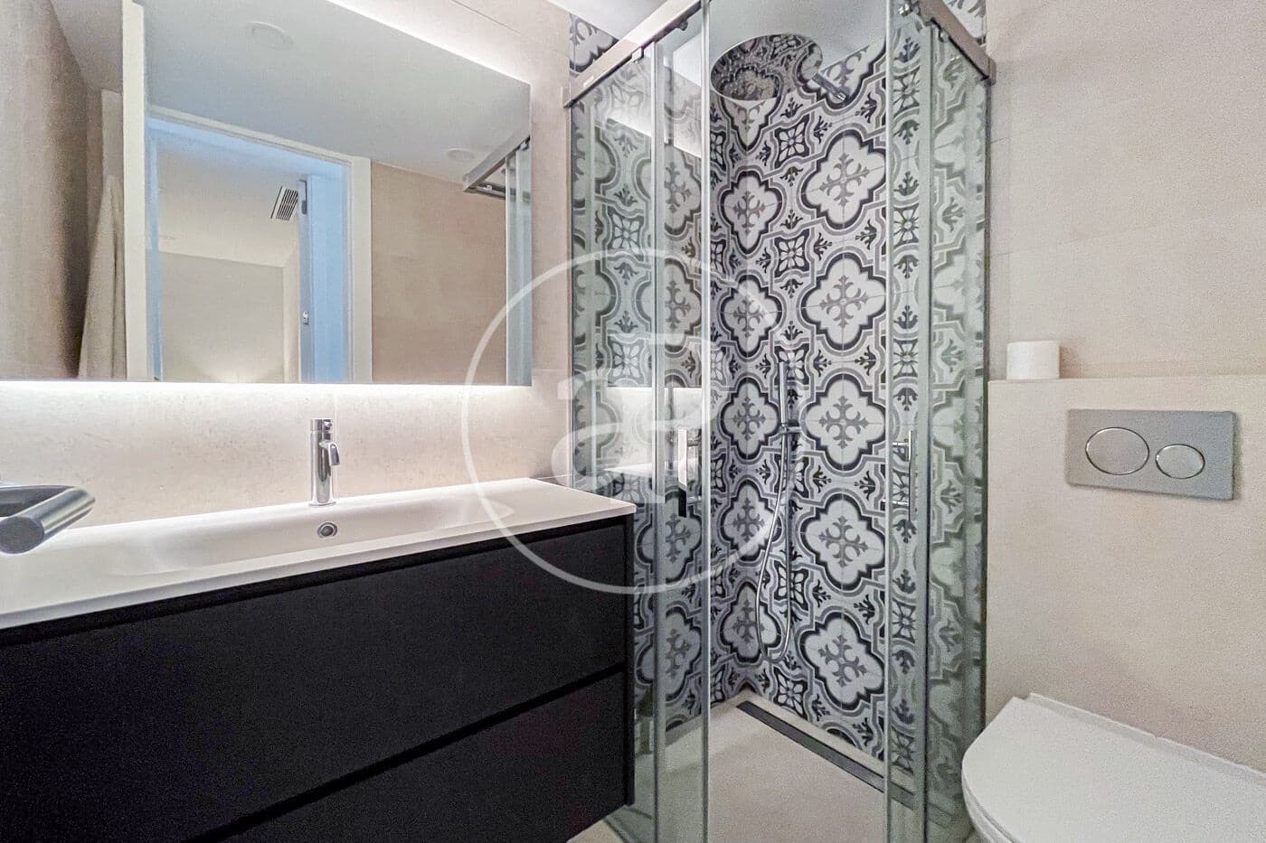 3 camera da letto Appartamento da affittare in Pollensa / Pollenca con piscina - 3.950 € (Rif: 8726649)