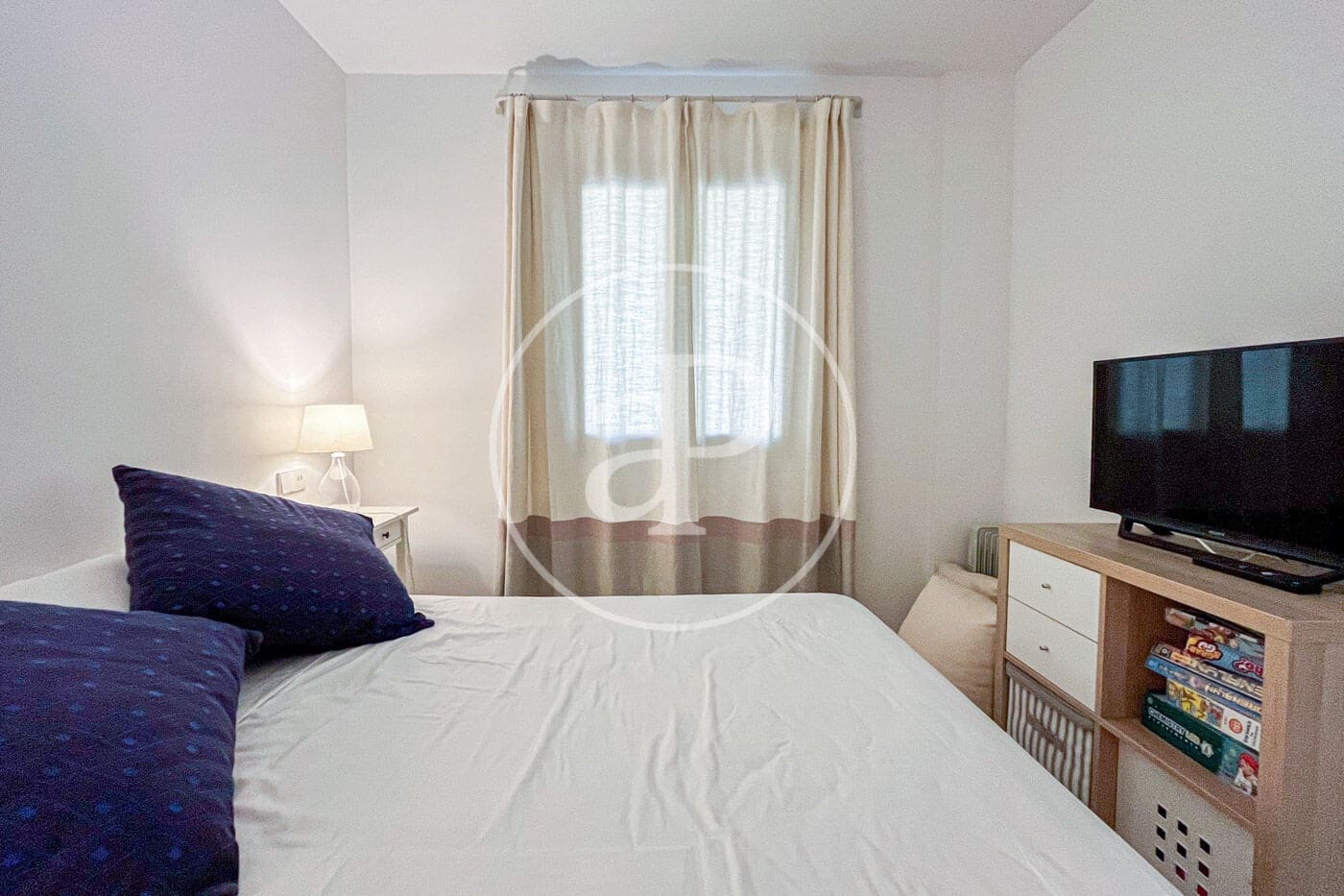 3 camera da letto Appartamento da affittare in Pollensa / Pollenca con piscina - 3.950 € (Rif: 8726649)