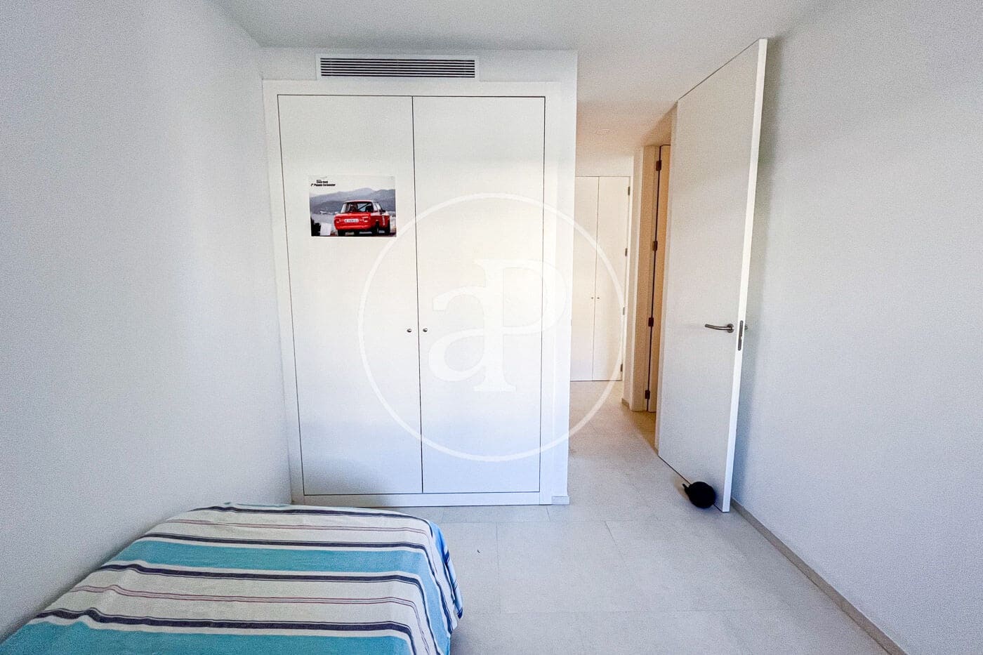 3 camera da letto Appartamento da affittare in Pollensa / Pollenca con piscina - 3.950 € (Rif: 8726649)