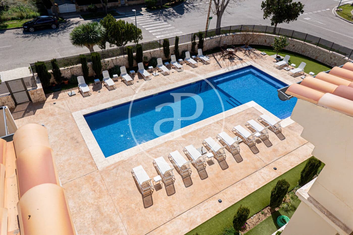 3 camera da letto Appartamento da affittare in Pollensa / Pollenca con piscina - 3.950 € (Rif: 8726649)