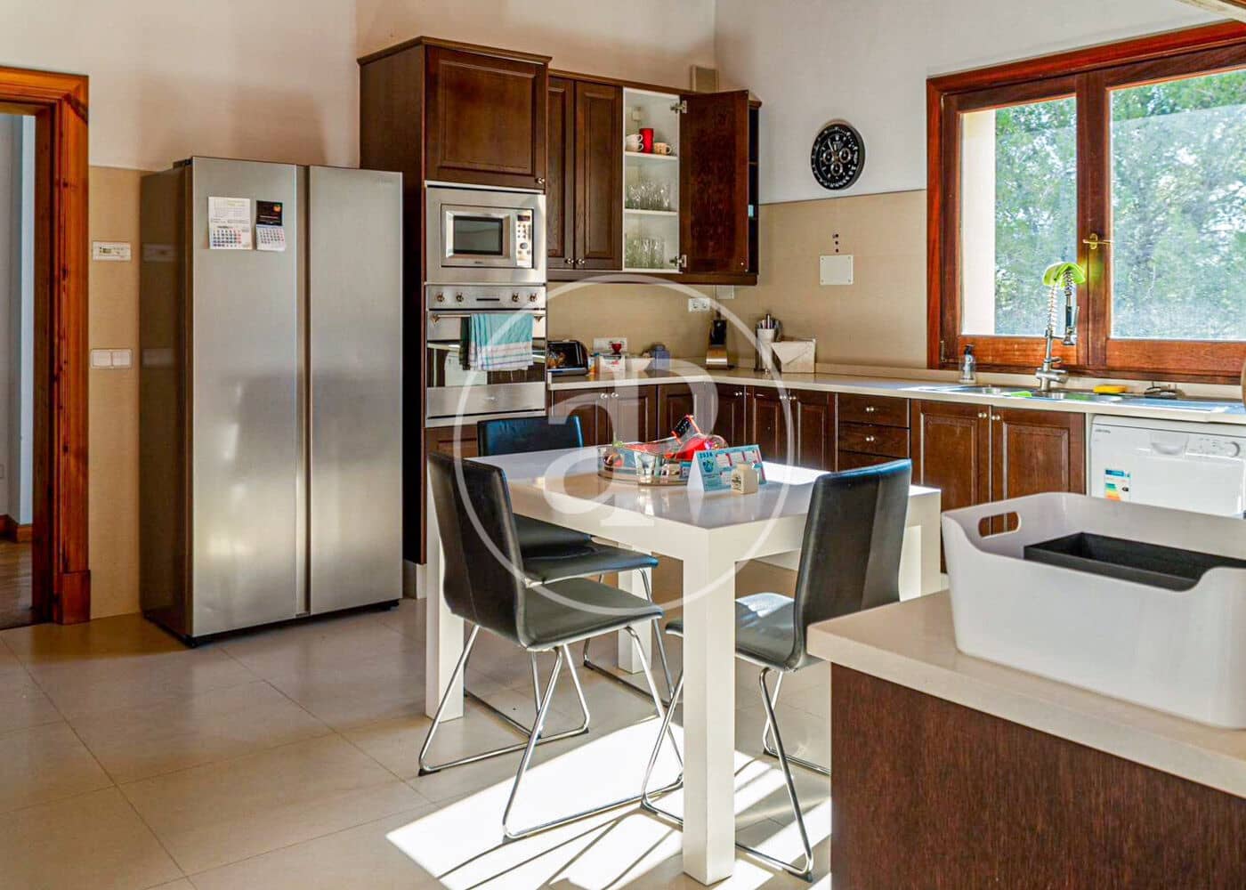 7 soveværelse Villa til leje i Esporles med swimmingpool - € 15.000 (Ref: 8726663)