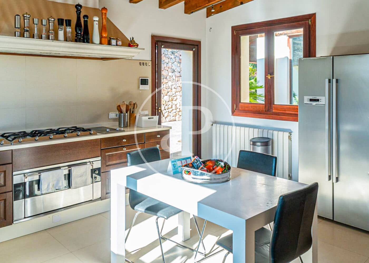 7 soveværelse Villa til leje i Esporles med swimmingpool - € 15.000 (Ref: 8726663)