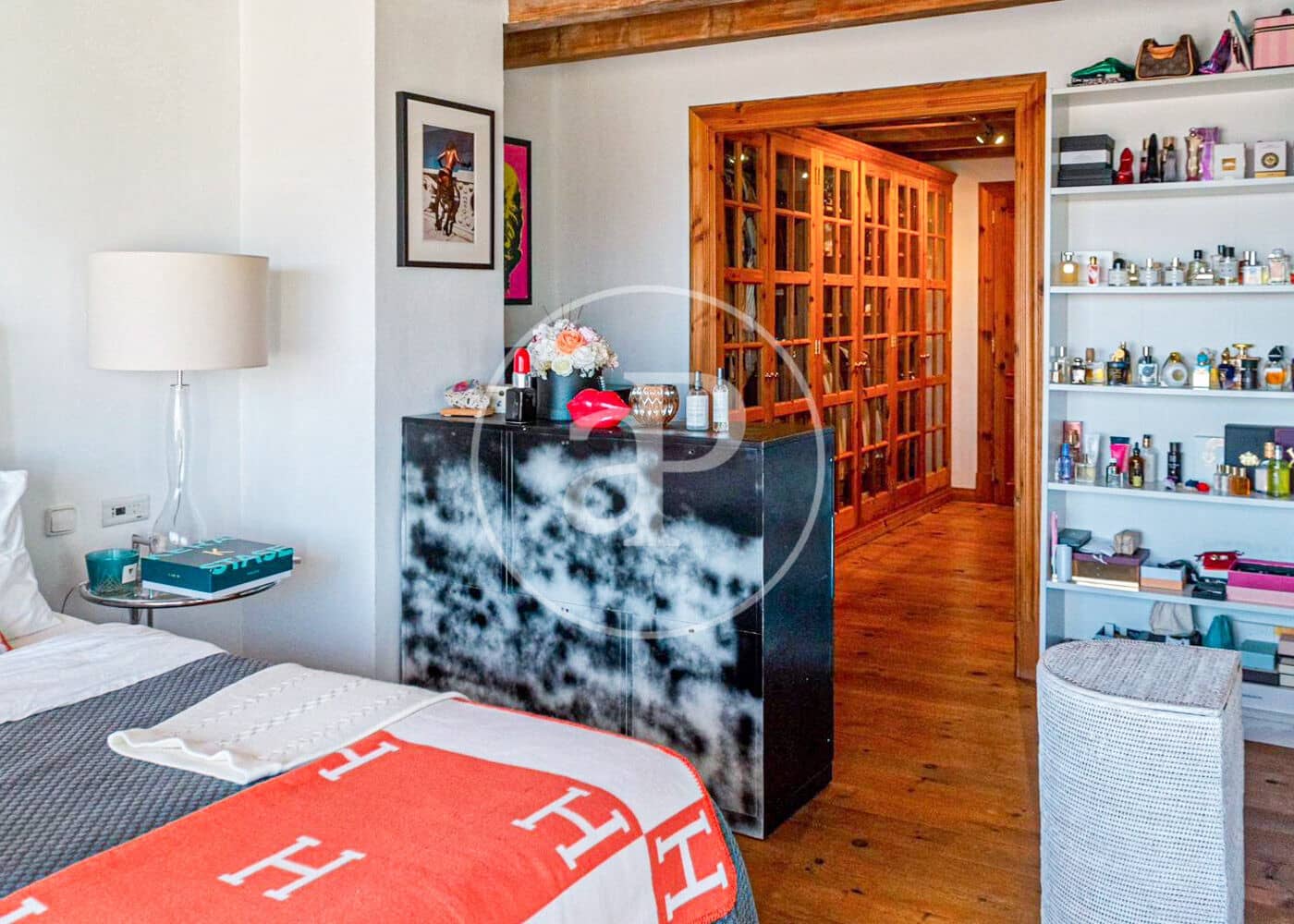 7 soveværelse Villa til leje i Esporles med swimmingpool - € 15.000 (Ref: 8726663)