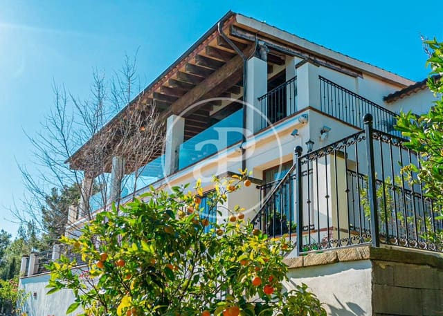 Villa/Maison de 7 chambres à louer à Esporles avec piscine - 15 000 € (Ref: 8726663)