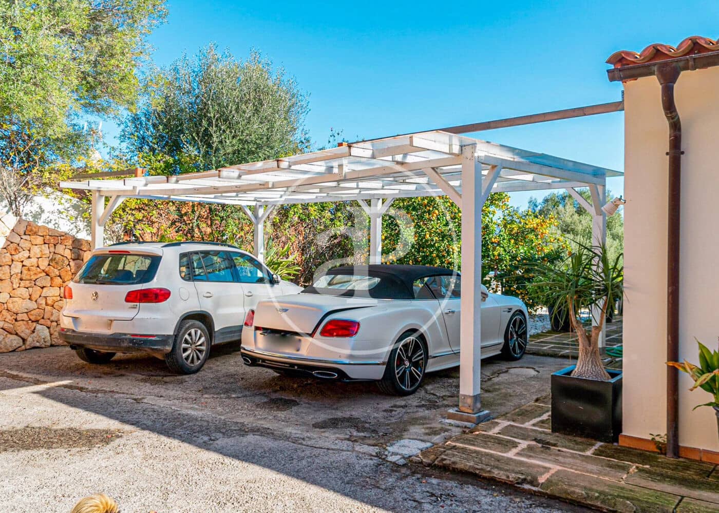 7 soveværelse Villa til leje i Esporles med swimmingpool - € 15.000 (Ref: 8726663)