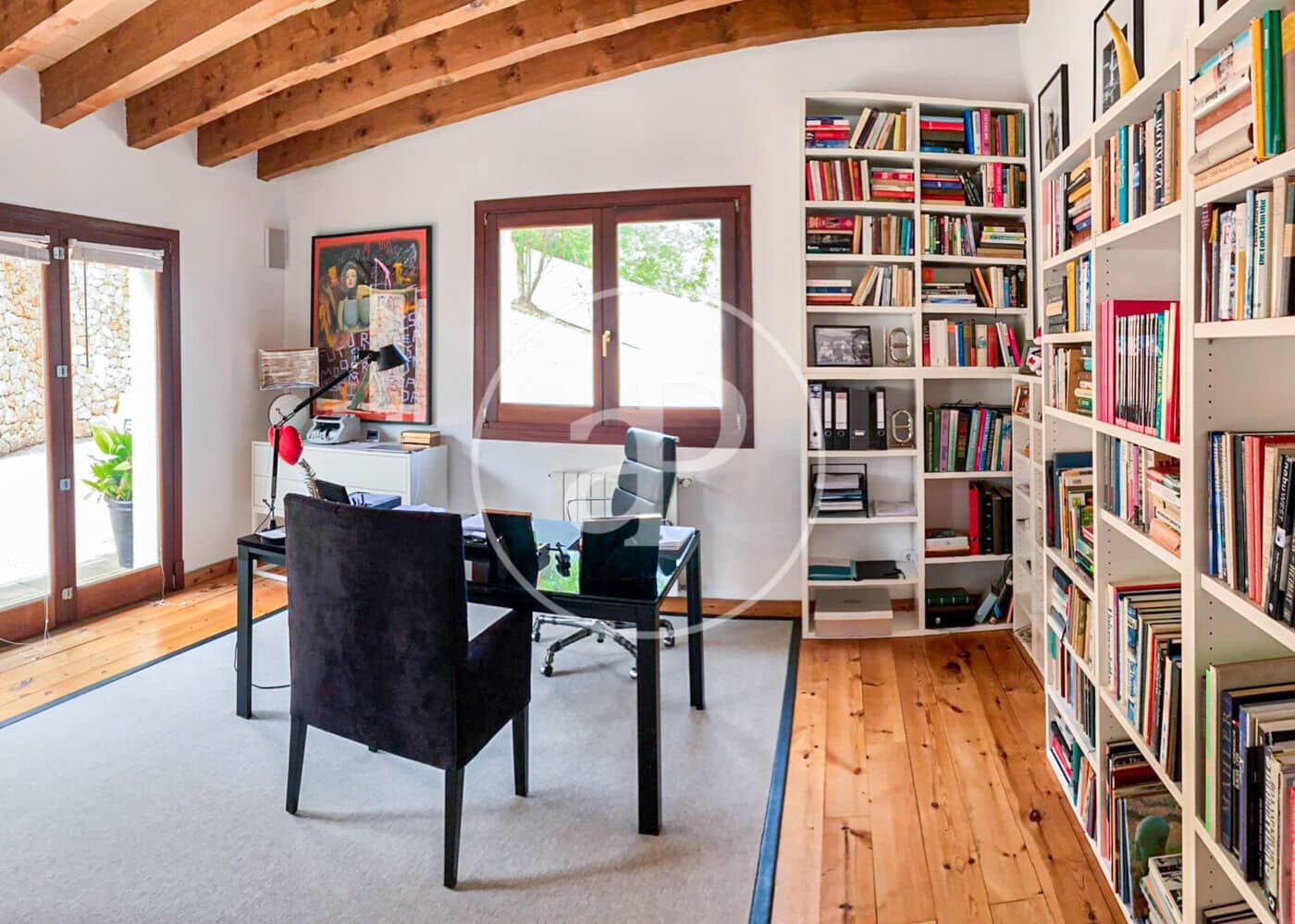 7 soveværelse Villa til leje i Esporles med swimmingpool - € 15.000 (Ref: 8726663)